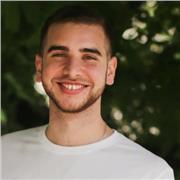 Spanish Tutor - For any level, conversational, bring your doubts